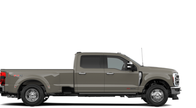 2026 Ford SuperDuty